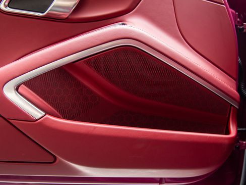 Certified 2024 Porsche 718 Boxster RWD image 11