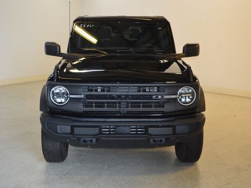 Used 2023 Ford Bronco 2-Door image 8