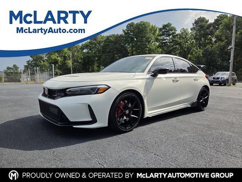 Used 2026 Honda Civic Type R image 1
