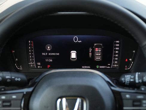 New 2026 Honda Pilot image 26