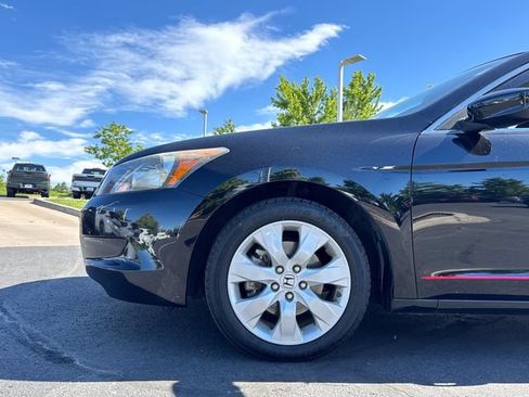 Used 2010 Honda Accord EX image 28
