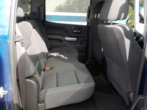 Used 2017 Chevrolet Silverado 1500 LT w/ All Star Edition image 14