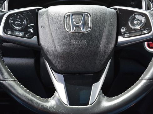 Used 2022 Honda CR-V Touring image 29