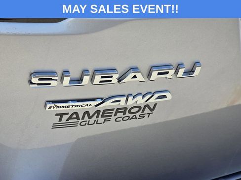 Used 2025 Subaru Outback Limited w/ Popular Package #2 AWD/4WD image 33