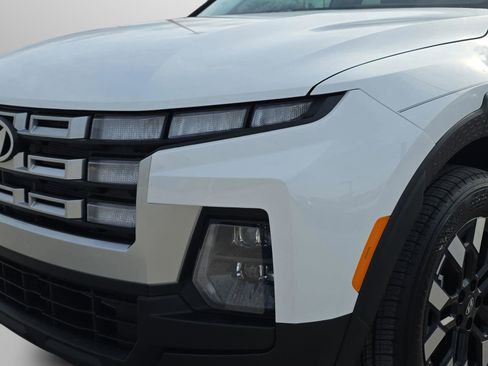 New 2026 Hyundai Santa Cruz SEL FWD image 6
