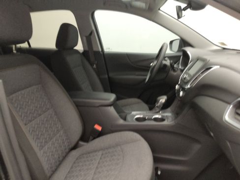 Used 2024 Chevrolet Equinox LT image 21