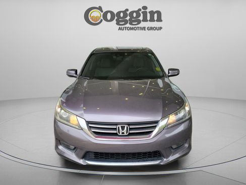Used 2015 Honda Accord EX-L image 5