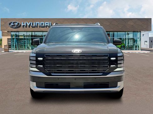 New 2026 Hyundai Palisade Calligraphy image 12