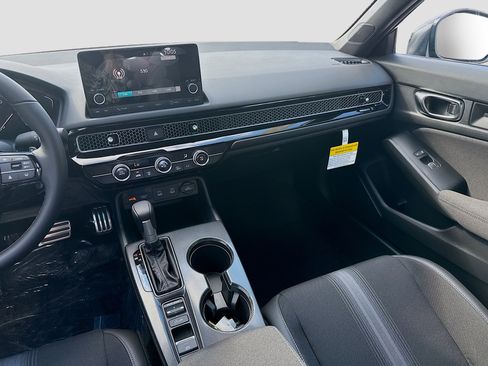 New 2026 Honda Civic Sport image 18