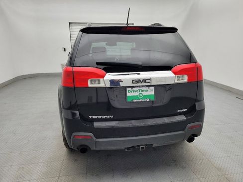 Used 2015 GMC Terrain SLE image 6