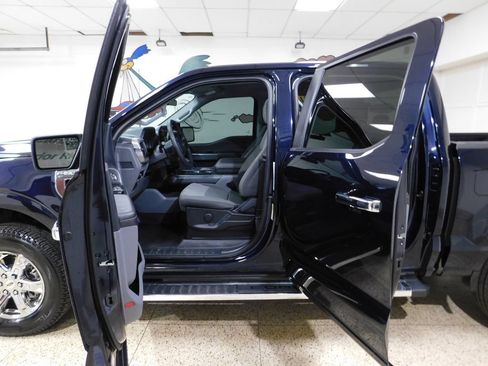 Used 2023 Ford F150 XLT w/ XTR Package AWD/4WD image 24