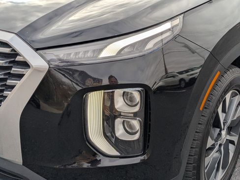 Used 2020 Hyundai Palisade SEL image 10