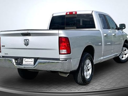 Used 2016 RAM 1500 Classic SLT RWD image 6
