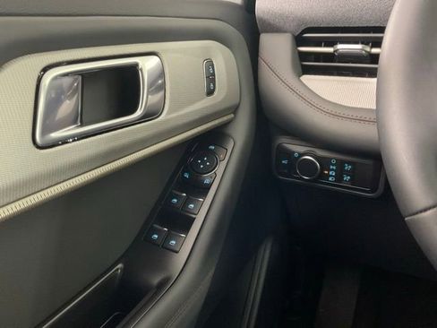 New 2026 Ford Explorer Active image 20