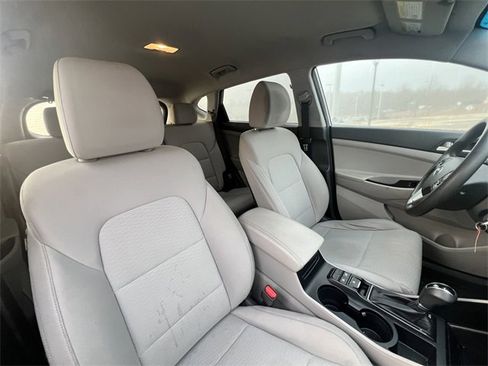 Used 2020 Hyundai Tucson SE image 7