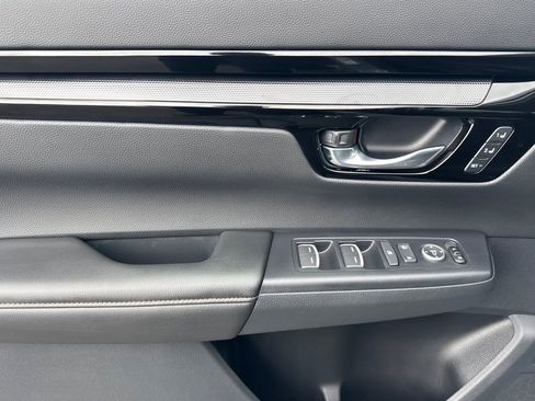 New 2026 Honda CR-V Sport Touring image 8