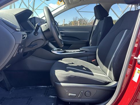 Used 2023 Hyundai Sonata SEL image 12