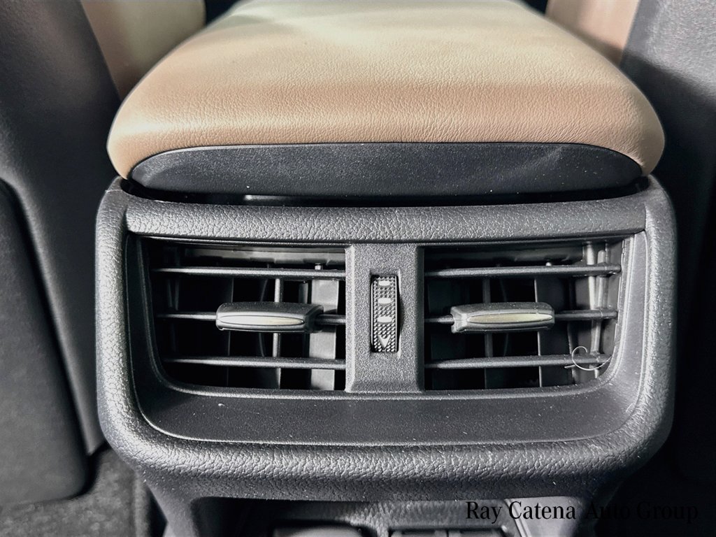 Certified 2025 Lexus ES 350 w/ Premium Package FWD image 28