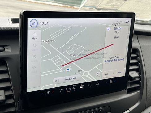 New 2026 Ford Transit 250 148 Medium Roof w/ Load Area Protection Package image 19