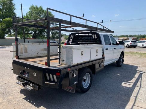 Used 2020 RAM 3500 Tradesman RWD image 6