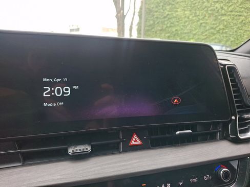 Used 2023 Kia Sportage X-Line image 29