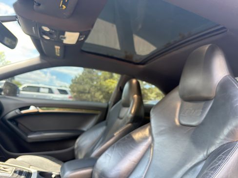 Used 2010 Audi S5 Premium Plus AWD/4WD image 16