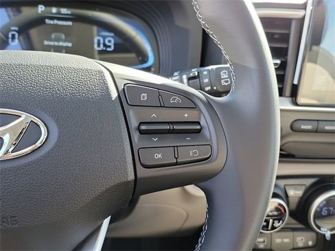 New 2026 Hyundai Venue SEL image 6