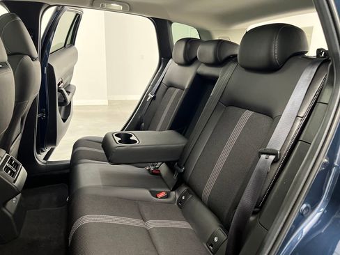 Used 2025 MAZDA CX-50 AWD 2.5 S w/ Premium Package image 13