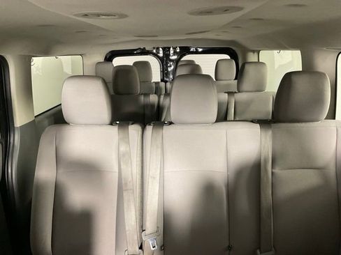 Used 2017 Nissan NV 3500 S w/ Power Package image 15