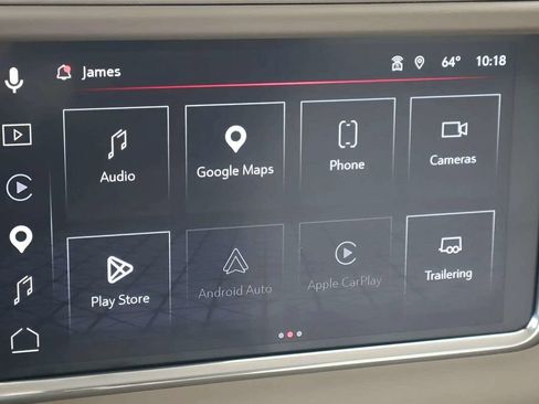 Used 2023 GMC Yukon XL Denali w/ Advanced Technology Package AWD/4WD image 20