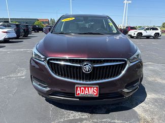 Used 2019 Buick Enclave Essence FWD video 2