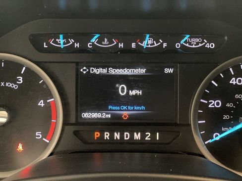 Used 2019 Ford F250 XLT AWD/4WD image 12
