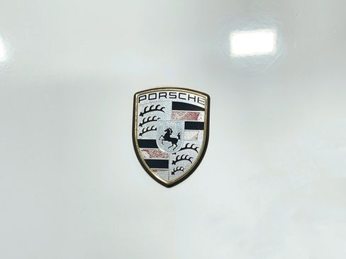 Used 2008 Porsche Boxster image 32