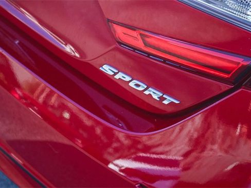 Used 2020 Honda Accord Sport image 12
