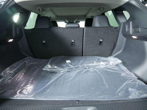 New 2026 Nissan Murano SL AWD/4WD image 19