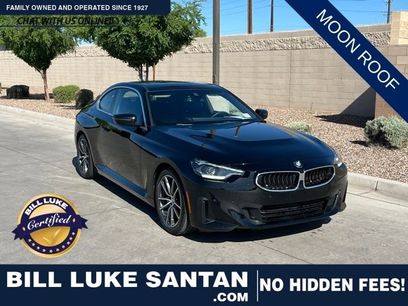 Used 2023 BMW 230i Coupe w/ Convenience Package
