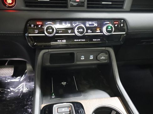 New 2026 Honda Pilot Elite image 24
