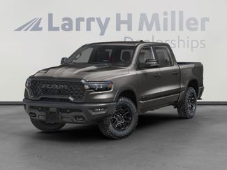New 2026 RAM 1500 Rebel w/ Rebel Level 2 Equipment Group AWD/4WD video 1