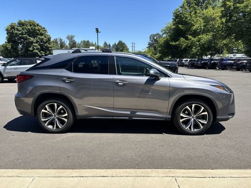 Used 2019 Lexus RX 350 FWD w/ Navigation Package image 5