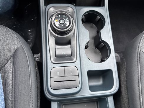 New 2025 Ford Maverick XLT w/ Black Appearance Package image 31