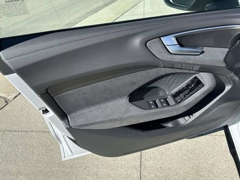 New 2026 Audi S5 Premium Plus AWD/4WD image 8