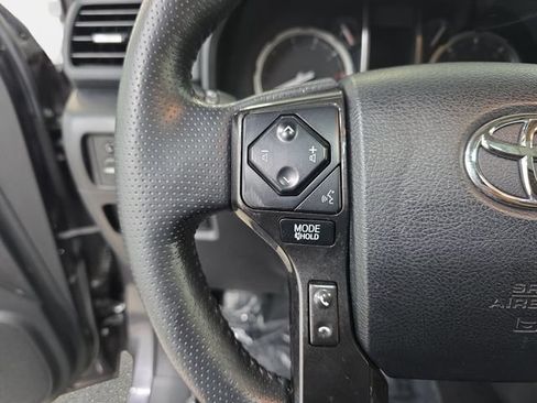 Certified 2023 Toyota 4Runner TRD Off-Road Premium w/ Off Road Premium Plus Package AWD/4WD image 14