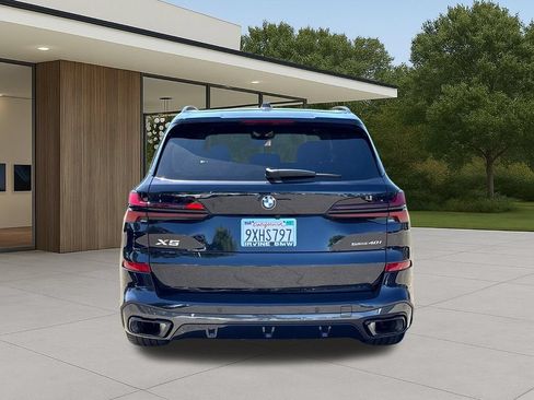 Used 2026 BMW X5 sDrive40i w/ M Sport Package RWD image 10
