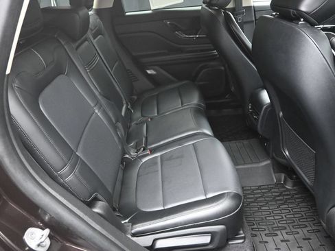 Used 2023 Lincoln Corsair Reserve w/ Equipment Group 201A AWD/4WD image 34