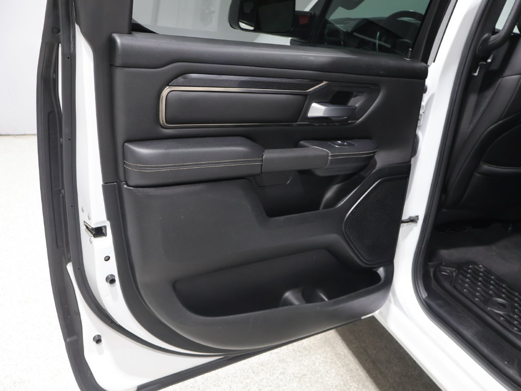 Used 2019 RAM 1500 Sport w/ Level 2 Equipment Group AWD/4WD image 17