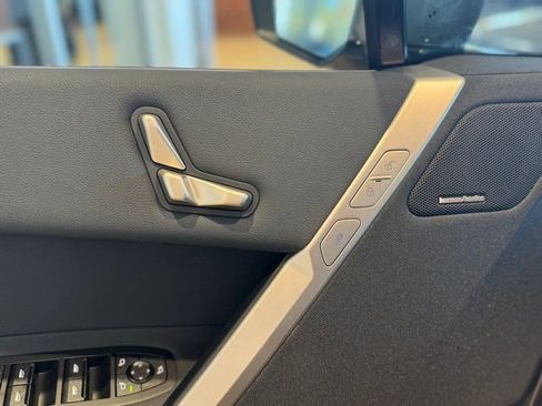 New 2026 BMW iX xDrive45 image 15