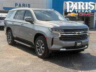 Used 2021 Chevrolet Tahoe LT RWD video 1