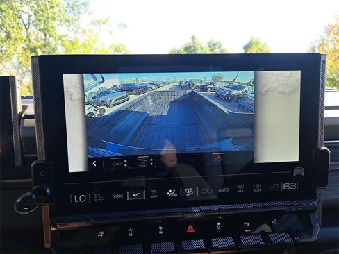 New 2025 GMC Hummer EV 3X w/ Extreme Off-Road Package image 40