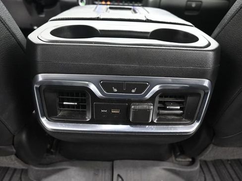 Used 2020 GMC Sierra 1500 Denali w/ Denali Carbonpro Edition AWD/4WD image 27