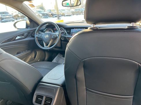 Used 2018 Buick Regal Preferred w/ Sights and Sounds Package image 25